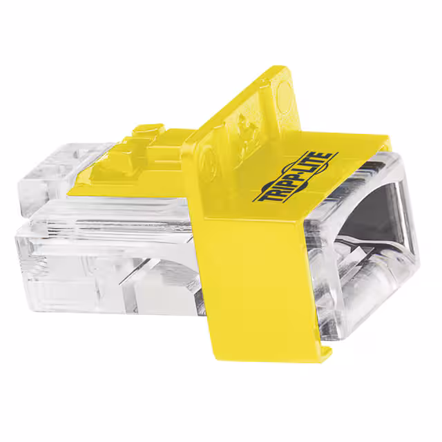 N2LPLUG-010-YW Tripp Lite  Modular Connector Accessories